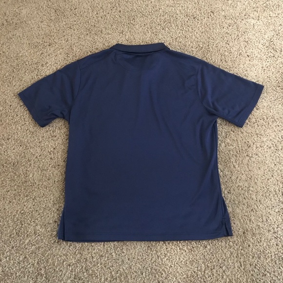 Men’s Snake Eyes Golf Shirt - Picture 2 of 3